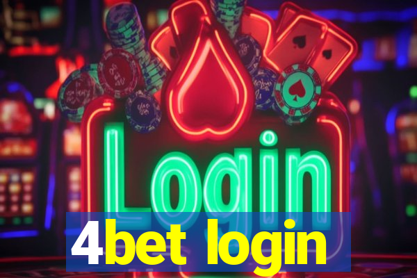 4bet login